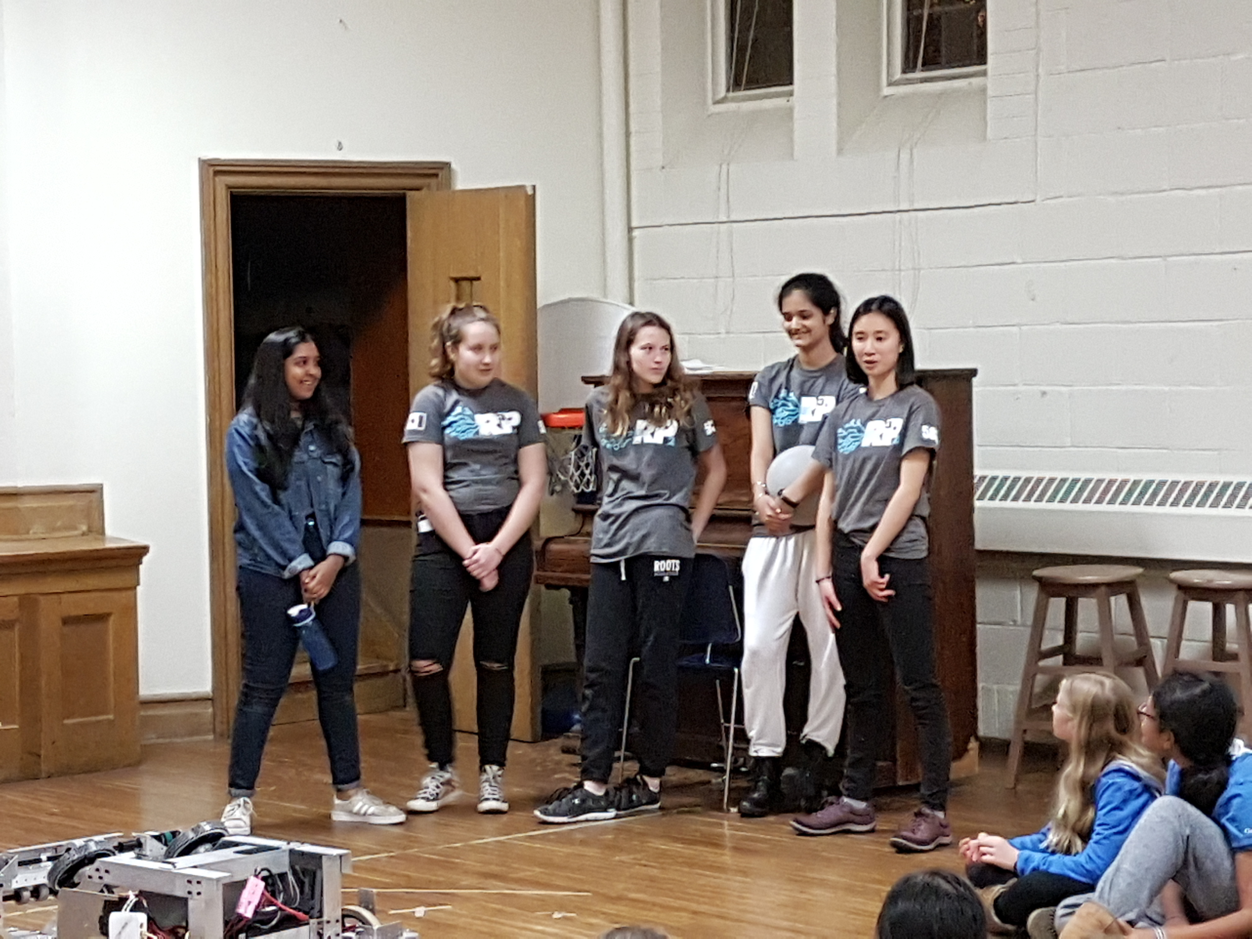 Girl Guides of Canada